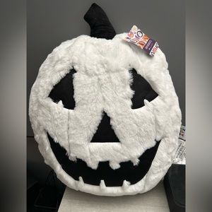 Pumpkin reversible pillow ( New release 2023)